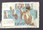 Stamps Spain -  Edifil 3341