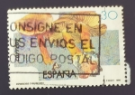 Stamps Spain -  Edifil 3342