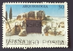 Stamps Spain -  Edifil 3396