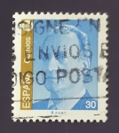 Stamps Spain -  Edifil 3380