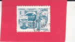 Stamps Cuba -  EXPORTACIONES CUBANAS