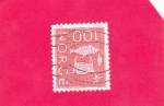 Stamps Norway -  PINTURAS RUPESTRES