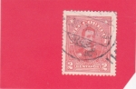 Stamps : Africa : Chile :  VALDIVIA