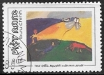 Stamps Vietnam -  