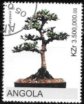 Sellos de Africa - Angola -  cenicientas