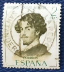 Stamps : Europe : Spain :  Edifil 1993