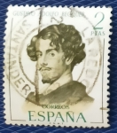 Stamps Spain -  Edifil 1993