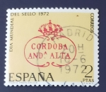 Stamps : Europe : Spain :  Edifil 2092