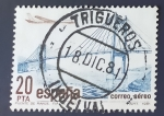Stamps Spain -  edifil 2636