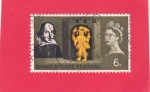 Stamps United Kingdom -  FESTIVAL SHAKESPEARE