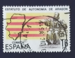 Stamps Spain -  Edifil 2736