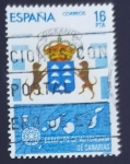 Stamps Spain -  Edifil 2737