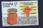 Stamps Spain -  Edifil 2740