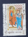 Stamps Spain -  Edifil 2739