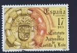 Stamps : Europe : Spain :  Edifil 2741