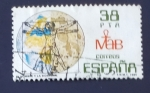 Stamps Spain -  Edifil 2748