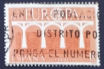 Stamps Spain -  Edifil 2756