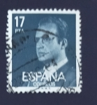 Stamps Spain -  Edifil 2761