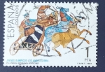 Stamps : Europe : Spain :  Edifil 2768