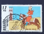 Stamps Spain -  Edifil 2774
