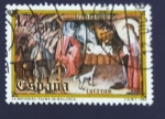 Stamps Spain -  Edifil 2776