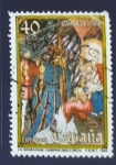 Stamps : Europe : Spain :  Edifil 2777