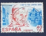 Stamps Spain -  Edifil 2775