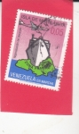 Stamps Venezuela -  Avión, Barco, Margarita