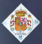 Stamps Spain -  Edifil 2685