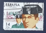 Stamps Spain -  Edifil 2693