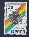 Stamps Spain -  Edifil 2709