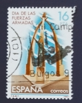 Sellos de Europa - Espa�a -  Edifil 2710