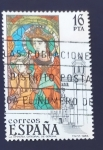 Stamps Spain -  Edifil 2722