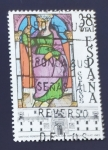 Stamps Spain -  Edifil 2723