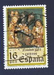Stamps Spain -  Edifil 2729