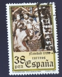 Stamps : Europe : Spain :  Edifil 2730