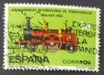 Stamps Spain -  Edifil 2671
