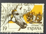 Stamps Spain -  Edifil 2898