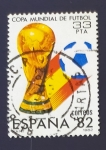 Stamps Spain -  Edifil 2645