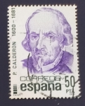 Sellos de Europa - Espaa -  Edifil 2648