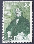 Stamps Spain -  Edifil 2647