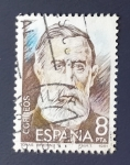 Stamps Spain -  Edifil 2655