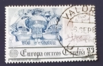 Stamps Spain -  Edifil 2658