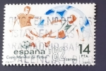 Stamps Spain -  Edifil 2661