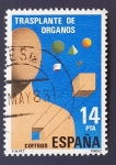 Stamps Spain -  Edifil 2669
