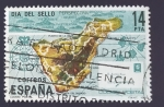 Stamps Spain -  Edifil 2668
