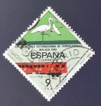 Stamps Spain -  Edifil 2670