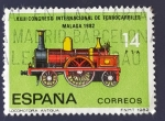 Stamps Spain -  Edifil 2671