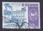 Stamps Spain -  Edifil 2673