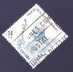 Stamps Spain -  Edifil 2675